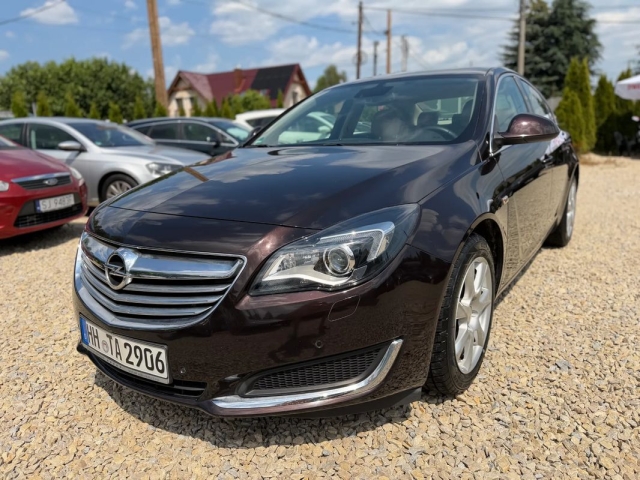 opel