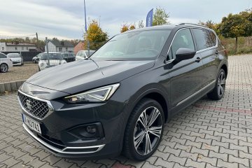 2019 4X4 DSG 120.000 Bezwypadkowy vat23%